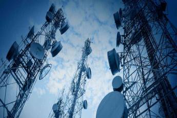 Construction installation and maintenance of telecommunications systems