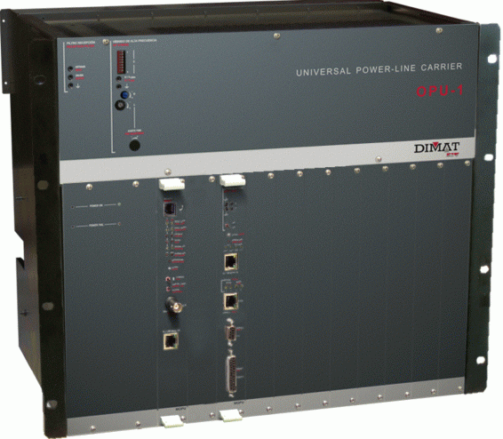 OPU-1 – Universal Terminal