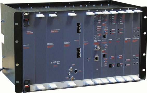OPC-2 – Multi-Function Terminal