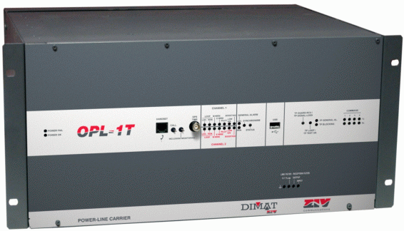 OPL-1/OPL-1T – Compact Terminal