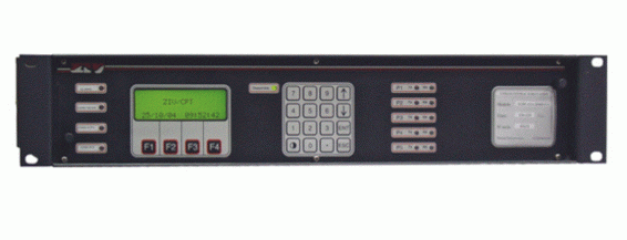 1CPT – Substation Central Unit IEC61850