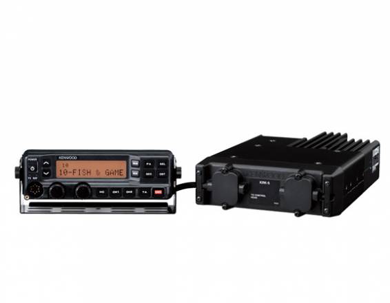 700/800 MHz FM and P25 Digital Mobile Radios